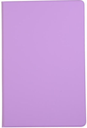 Flip Cover Purple (Samsung Galaxy Tab S8) EDA002688101C