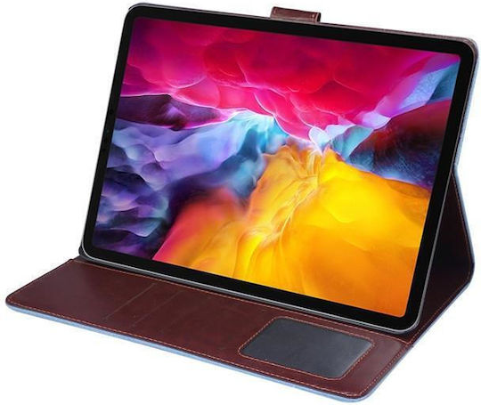 Флип Капак Син За iPad Pro 2020 11" / iPad Pro 2021 11"
