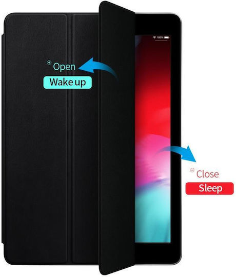 Flip Cover Ροζ Χρυσή (iPad Pro 2018 12.9")