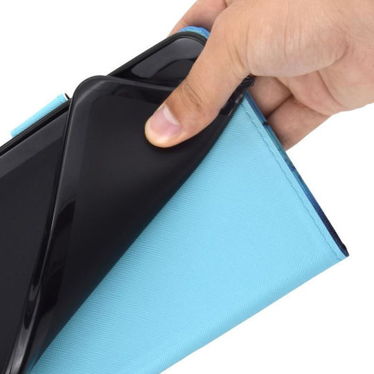 Цветен Флип Капак Многоцветен (Lenovo Tab M10 Plus TB-X606)