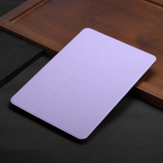Flip Cover Violet Deschis Violet Huawei MatePad T10 / T10s