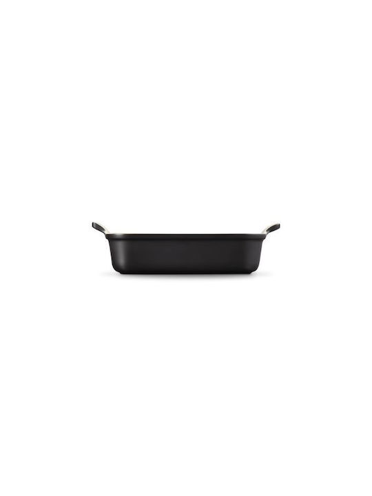 Le Creuset Ορθογώνιο Πυρίμαχο Σκεύος Κεραμικό 26x19x8.9cm