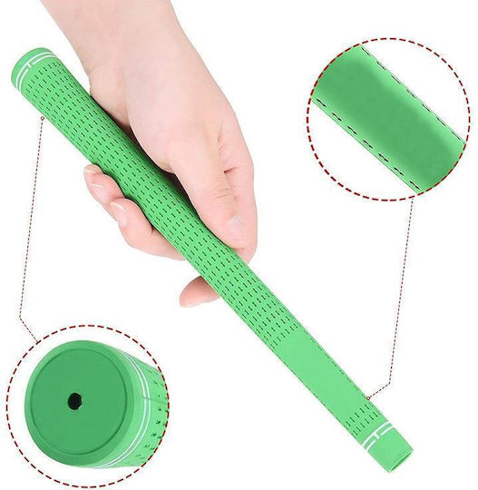 Anti-slip Rubber Back Cover Μαύρο