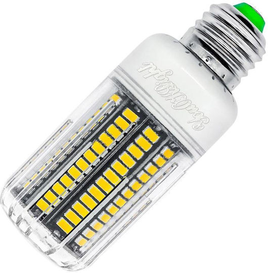 Крушка LED крушки 12W за фасунга E27 Топло бяло 1100лм 6бр