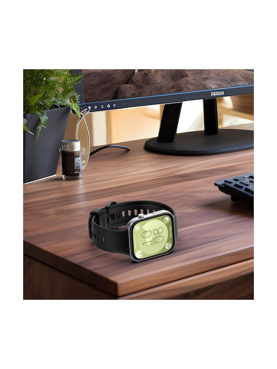 Λουράκι Σιλικόνης Πολύχρωμο (Galaxy Fit3)