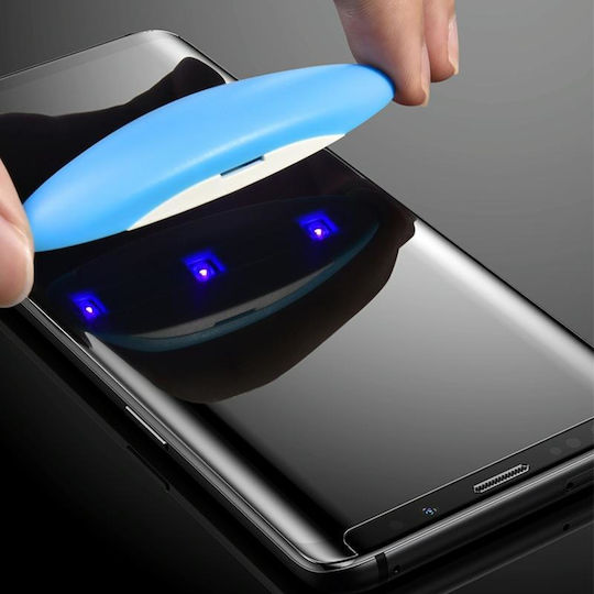 Μεσαίο Πλαίσιο Πράσινο για Galaxy S9+ Galaxy S9+