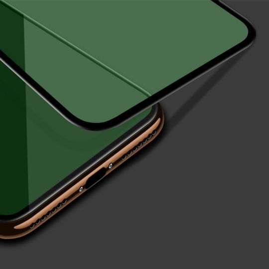 Μεσαίο Πλαίσιο Πράσινο για iPhone 11 iPhone 11, XR