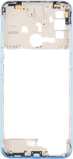 Μεσαίο Πλαίσιο για Galaxy A53 OPPO A53, A53 4G, A53s, A32 4G, A33 2020 CPH2127