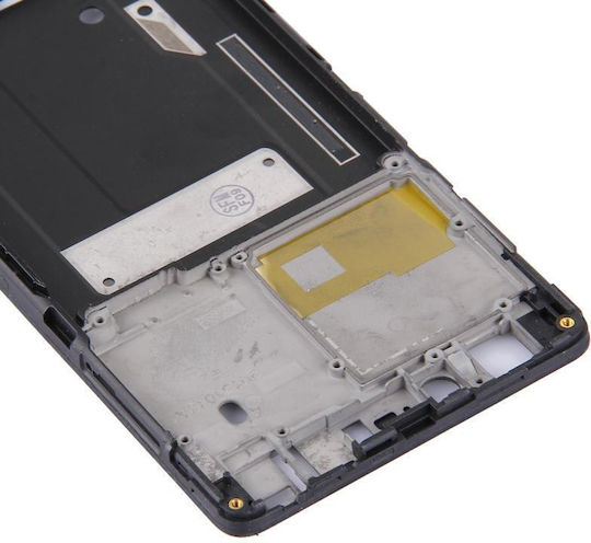 Междураменна рамка Черен за Xiaomi Mi 4c