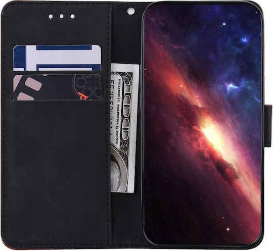 Μijlocul cadrului Negru pentru OnePlus Nord CE 2 5G