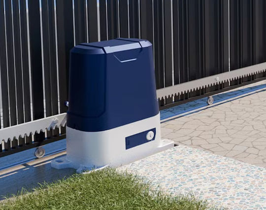 Μοτέρ Συρόμενης Γκαραζόπορτας έως 800kg PYM-N2208-000