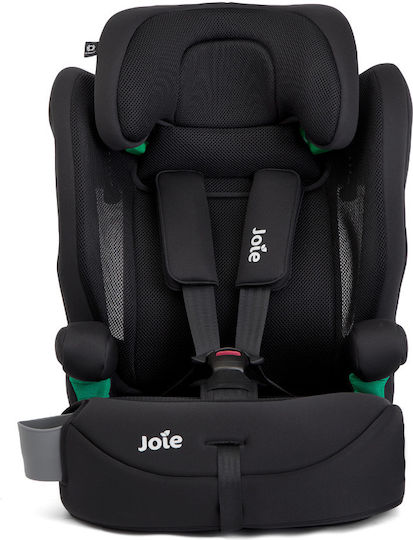 Joie Elevate Autositz i-Size Schwarz