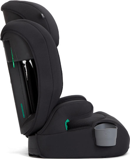 Joie Elevate Autositz i-Size Schwarz