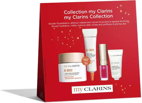 Set Cadou My Clarins