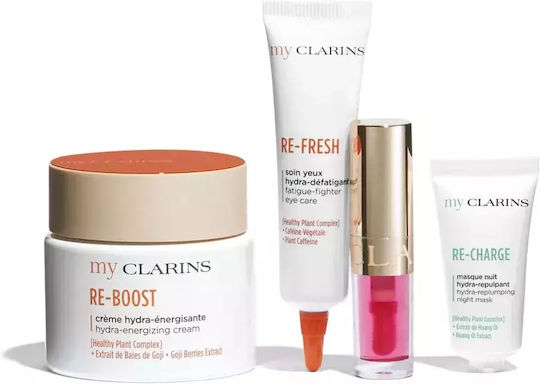 Set Cadou My Clarins