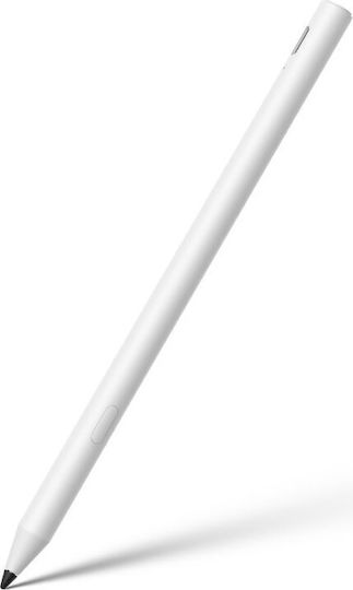 OnePlus Stylo 2 Digital Touch Pen mit Palm Rejection für OnePlus Pad 2/Pad in Weiß Farbe OPPDGO2PEN