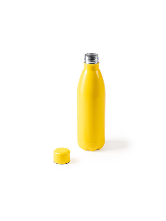 Παγούρι Ανοξείδωτο 790ml Κόκκινο