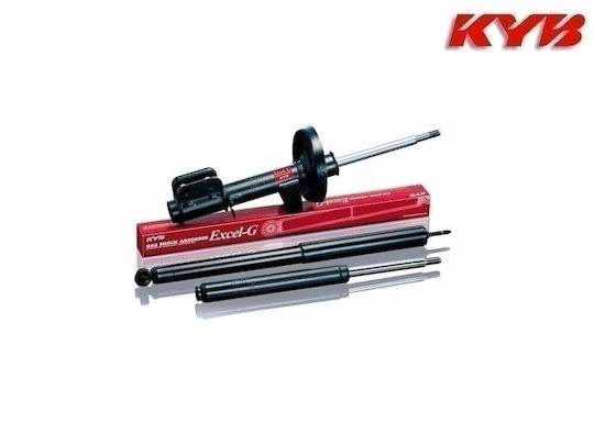 Kayaba Excel-g Αμορτισέρ 1τμχ για Nissan Primera