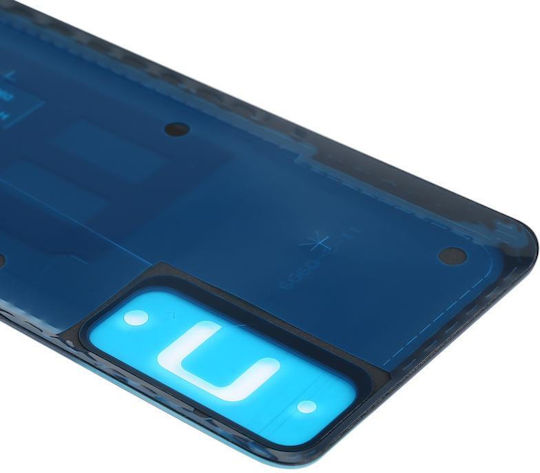 Καπάκι Μπαταρίας Χρυσό για Huawei P Smart 2021