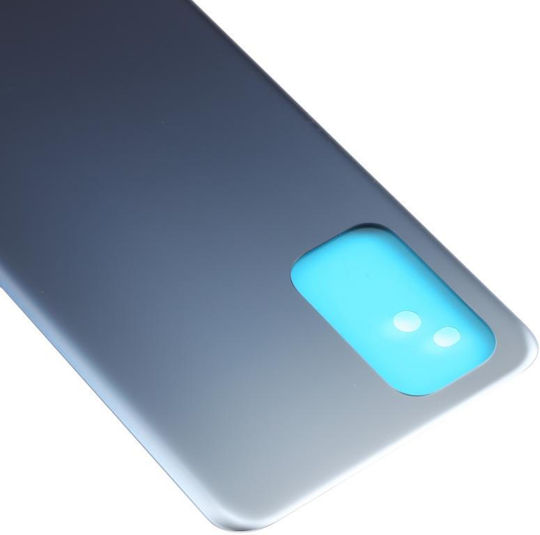 Capac Baterie Gri pentru OnePlus Nord N200 5G