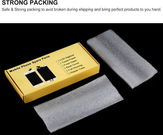 Capac Baterie Gri pentru OnePlus Nord N200 5G