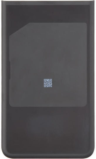 Google Pixel 8 Original Battery Back Cover Black