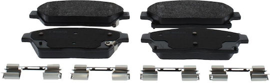 Bosch Disc Brake Pad Set
