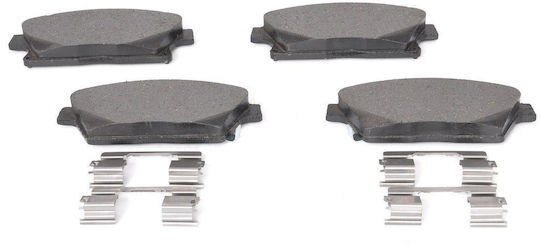Bosch Disc Brake Pad Set