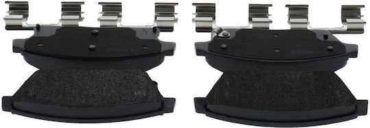 Bosch Disc Brake Pad Set