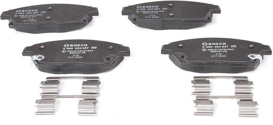 Bosch Disc Brake Pad Set