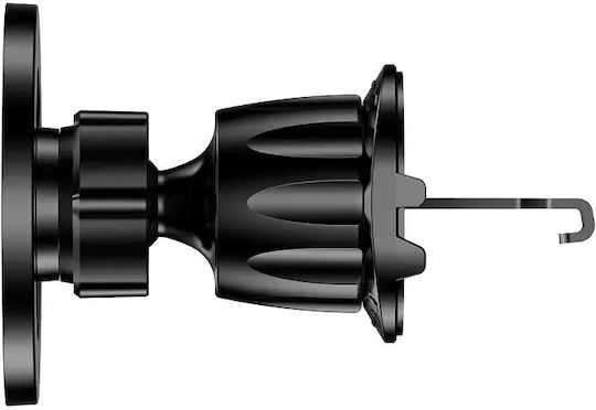 Tech-Protect Car Mobile Mount with Magnet MagSafe Black
