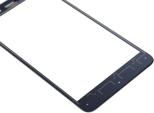 Μηχανισμός Αφής für Xiaomi Redmi 4A (Weiß)
