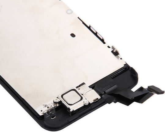 Mecanism de Atingere pentru iPhone 5C (Negru)