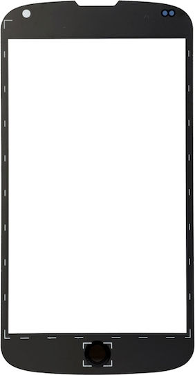 Μηχανισμός Αφής για LG Nexus 4 / E960