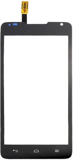 Μηχανισμός Αφής für Huawei Ascend Y530 (Schwarz)