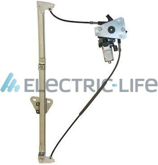Electric Life Door Spare Parts Volkswagen Transporter / T4 ZR VK23 L B
