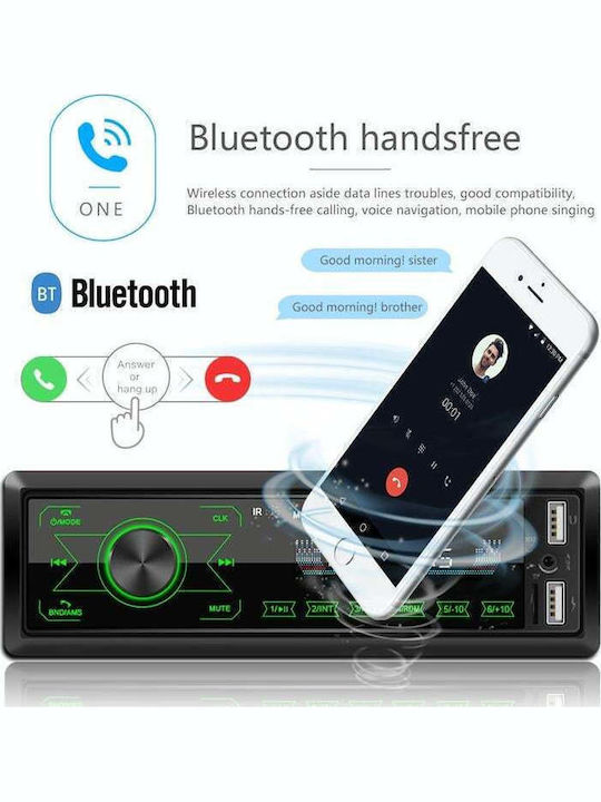 Sistem Audio Auto pentru BMW X2 (Bluetooth/USB/WiFi/GPS)