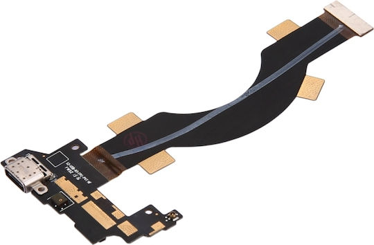 Flex Cable with Charging port for LeTV LeEco Le Max 2 X820 X821 X822 X823 X829
