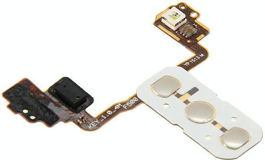 Replacement Flexible Cable Power Button Volume Button Lg G4