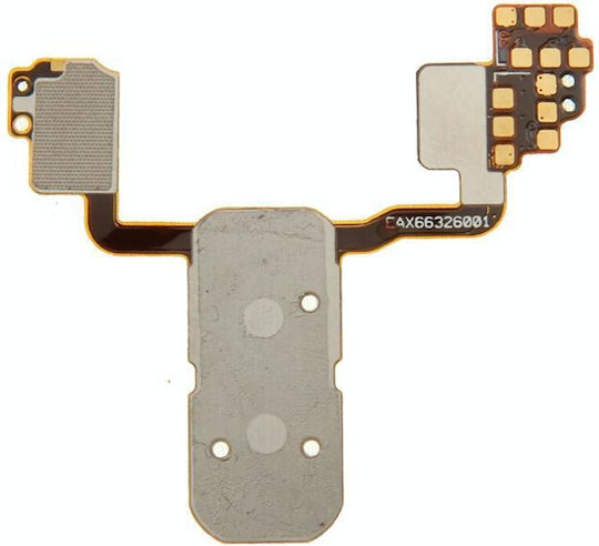 Replacement Flexible Cable Power Button Volume Button Lg G4