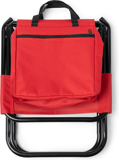 Folding Chair Beach Blue