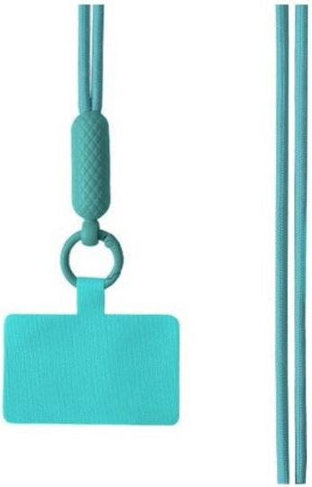Zanae Necklace Lace Κινητό Turquoise
