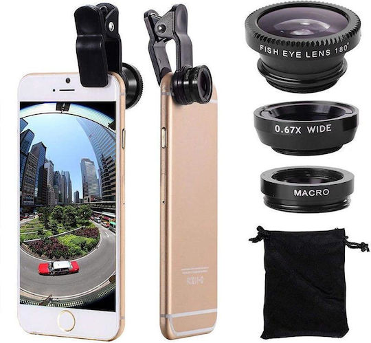 Google Camera Protection Tempered Glass Black for the iPhone, Galaxy, Sony, Lenovo, HTC, Huawei, Google, LG, Xiaomi