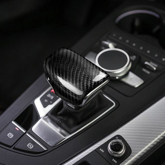 Car Gear Shift Frame Decoration