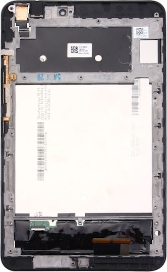 Screen Replacement (Asus MeMO Pad 8 / ME581CL / ME581)