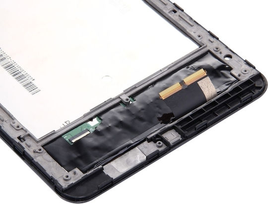 Screen Replacement (Asus MeMO Pad 8 / ME581CL / ME581)