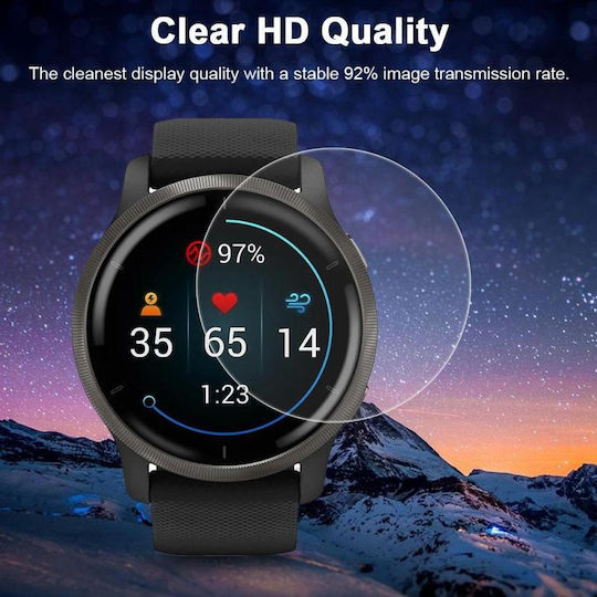 Screen Protector για το Garmin Venu 5τμχ EDA008131714