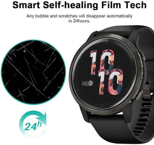 Screen Protector για το Garmin Venu 5τμχ EDA008131714