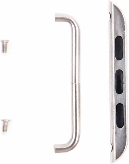 Gray (Apple Watch 42mm)