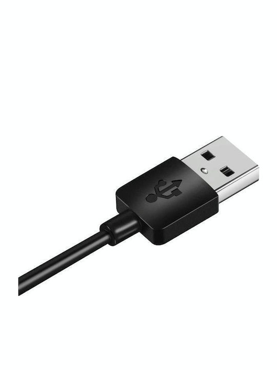 Φορτιστής για Garmin Venu 3 Μαύρος